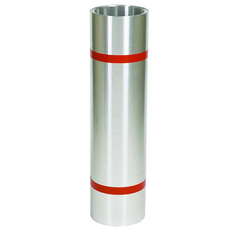 Flashing, Mill Finish Aluminum, 16 In. X 50 Ft.
