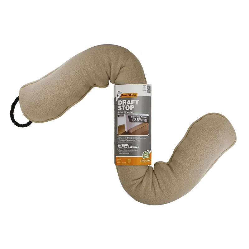 Door/Window Draft Stop, 36 In.