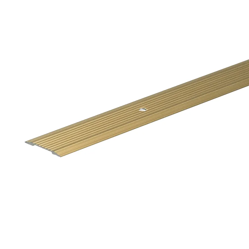 1-1/4 X 72-Inch Brass Seam Binder