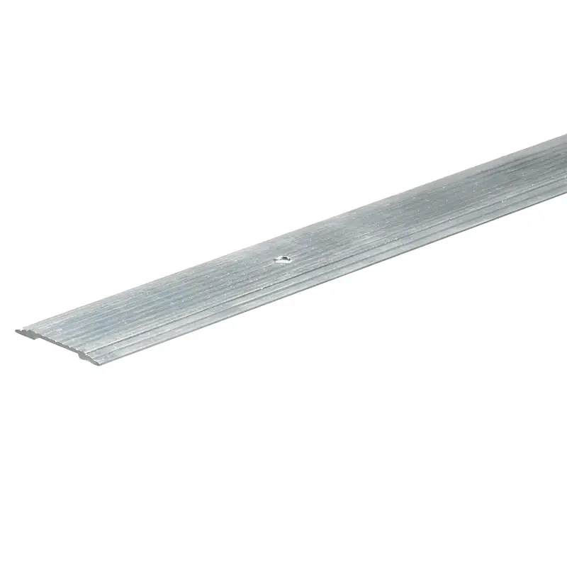 1-1/4 X 72-Inch Silver Seam Binder