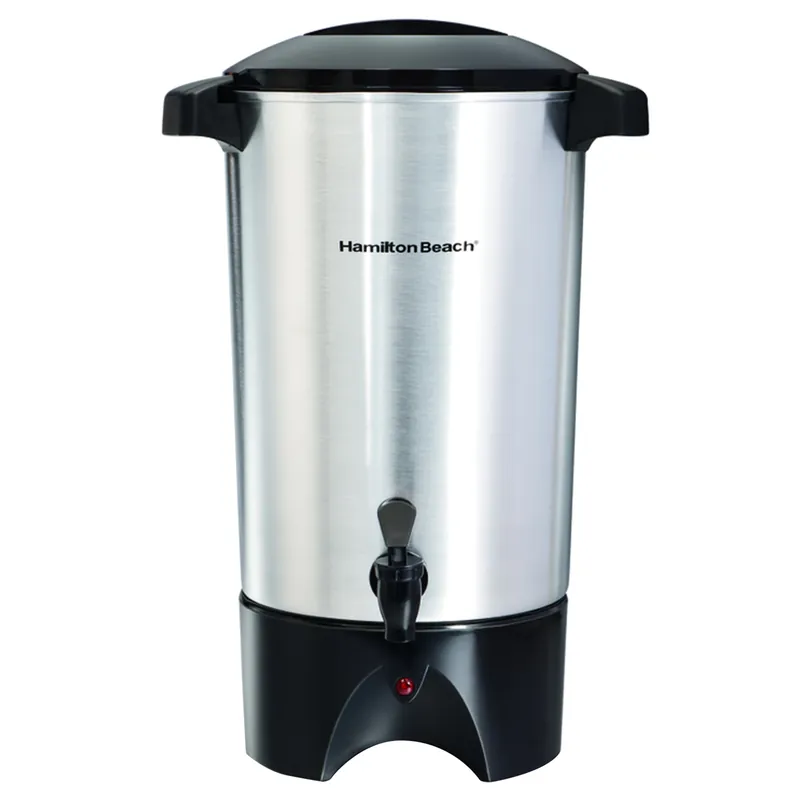 Coffee Urn, 45 Cup Capacity