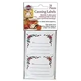 Jarden Home Brands 10610 12PK Jelly Jar Label