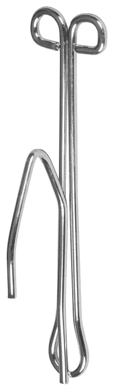 7194442 3 X 1 In. Hook Slip-in Heading, Pack Of 14