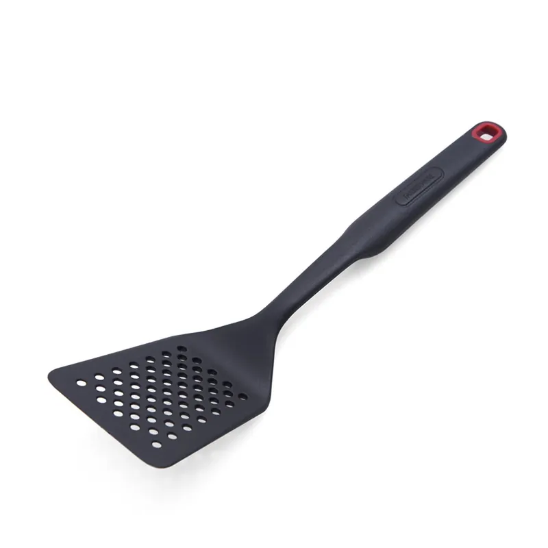 Farberware 13.5 In. Classic Black Nylon Slotted Turner - Model 5211659