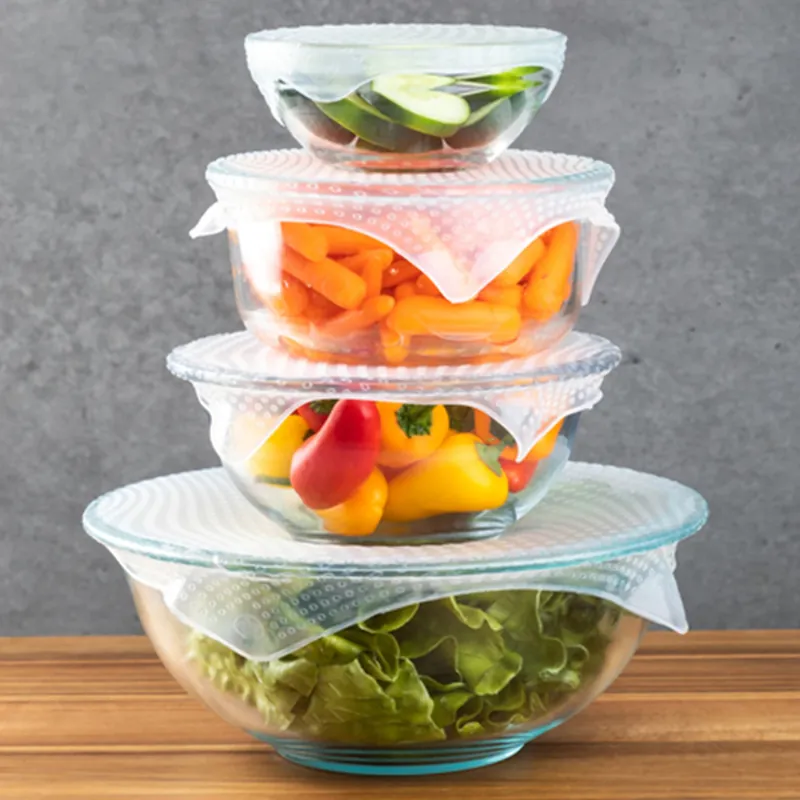 Core Kitchen White Food Wrap 1 Pk