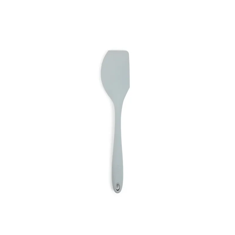 Gray Silicone Pointed Spatula 12.87 In. Long 2.56 In. Wide