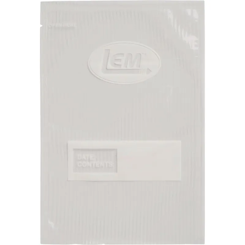 MaxVac Heavy‑Duty Vacuum Seal Bags – 44 Reusable 3.5 mil Pouches