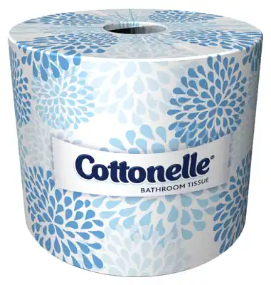 Cottonelle Professional Standard Toilet Paper 60 Rolls 451 Sheet