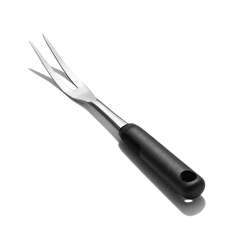 Good Grips Stainless Steel Serving Fork