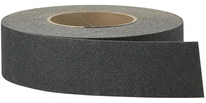 3M Safety-Walk Black Anti-Slip Tape 4 In. W X 60 Ft. L 1 Pk