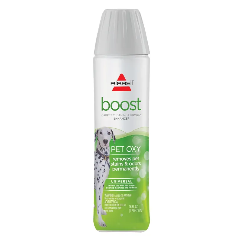Oxy Boost Pet Carpet Cleaning Formula, 16-oz.