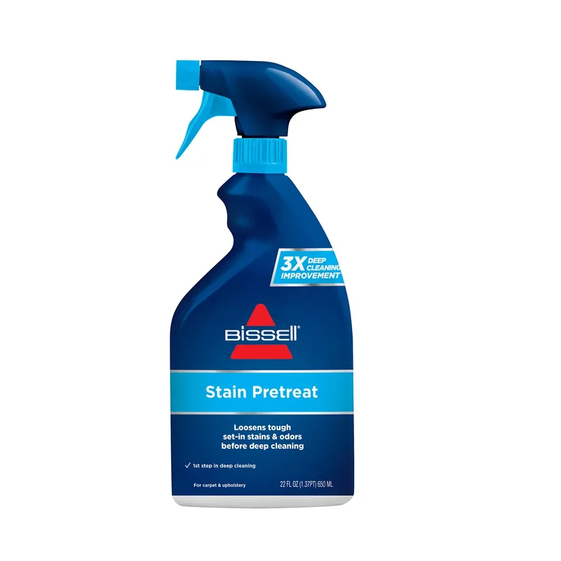 Carpet & Upholstery Stain Pre-Treat, 22-oz.