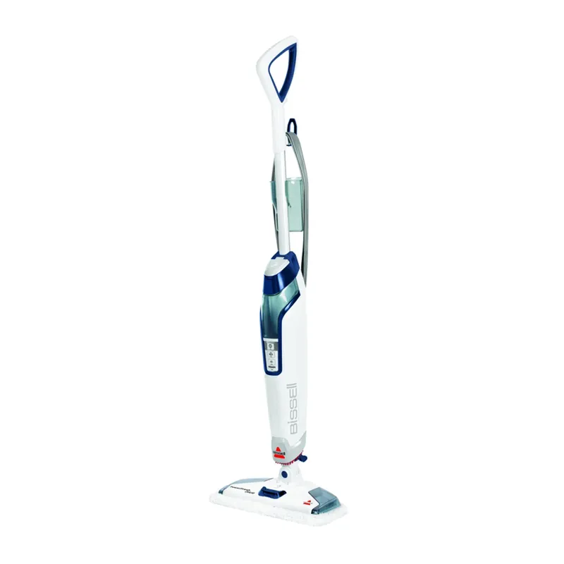 PowerFresh Deluxe Scrubbing & Sanitizing Steam Mop