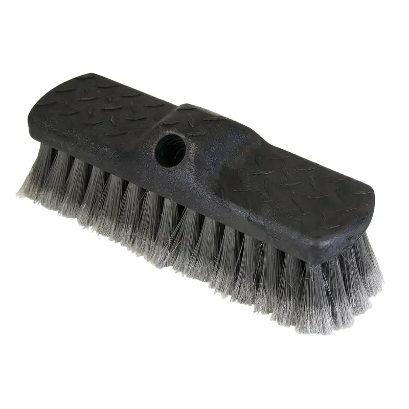 8 X 2-1/2 Inch Vehicle Wash Brush
