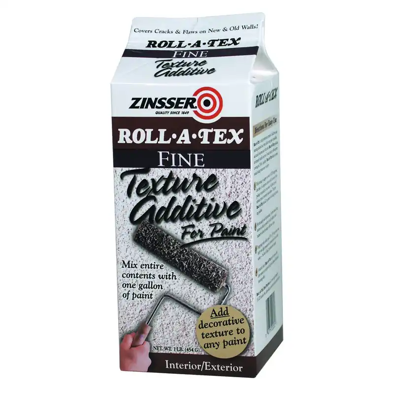 Roll-A-Tex 1-Lb. Fine Texture Additive