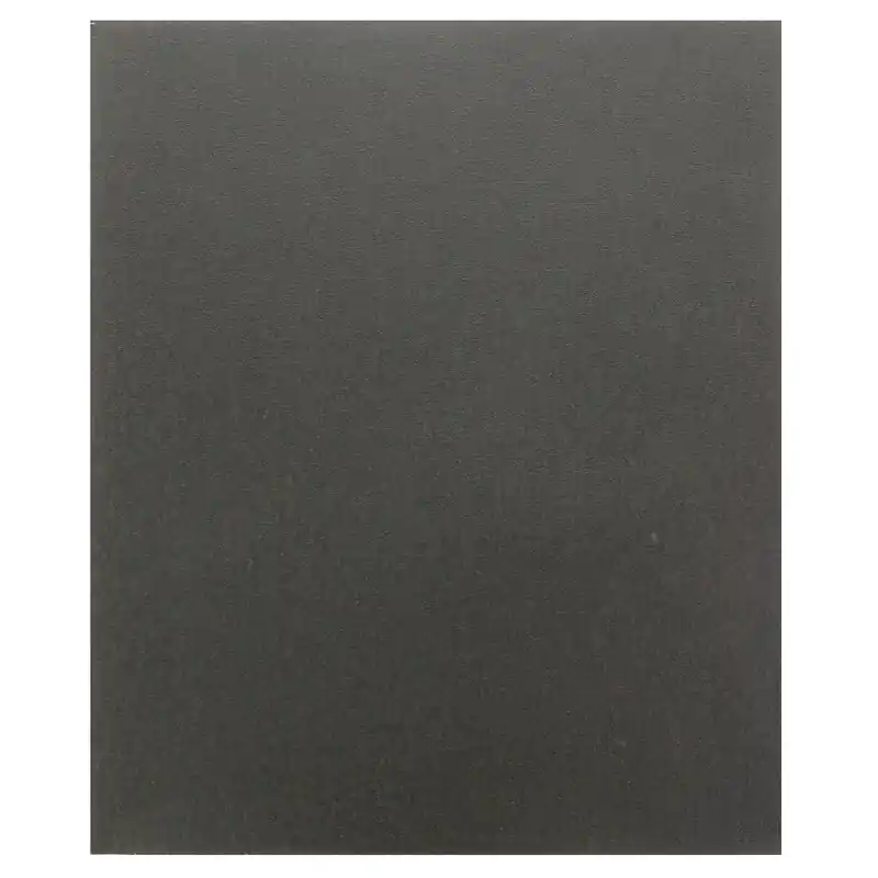 Gator 11 In. L X 9 In. W 150 Grit Emery Waterproof Sandpaper 1 Pk