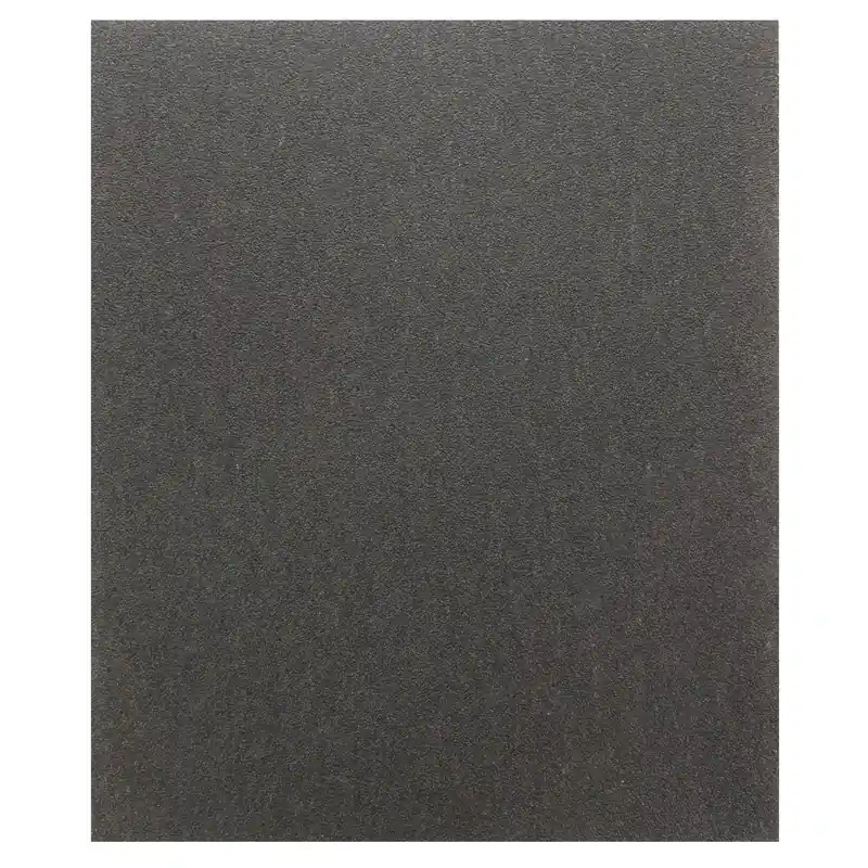 Gator 11 In. L X 9 In. W 80 Grit Emery Waterproof Sandpaper 1 Pk