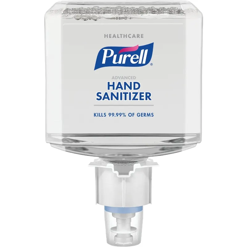 PURELL® ES6 Professional Advanced Hand Sanitizer Foam