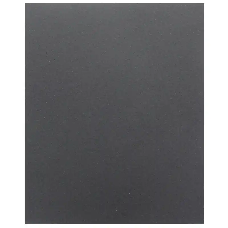 Gator 11 In. L X 9 In. W 180 Grit Silicon Carbide Waterproof Sandpaper 1 Pk