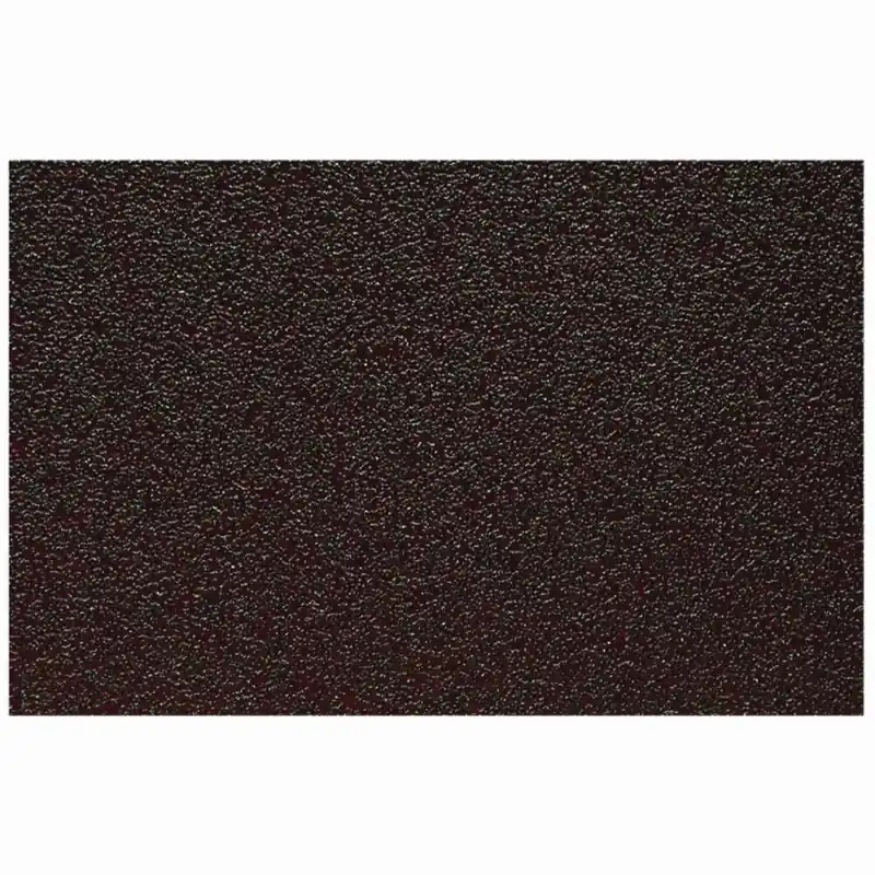 Gator 18 In. L X 12 In. W 60 Grit Silicon Carbide Floor Sanding Sheet 1 Pk