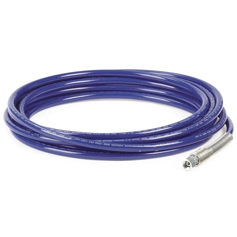 3000 PSI Airless Hose, 25-Ft.