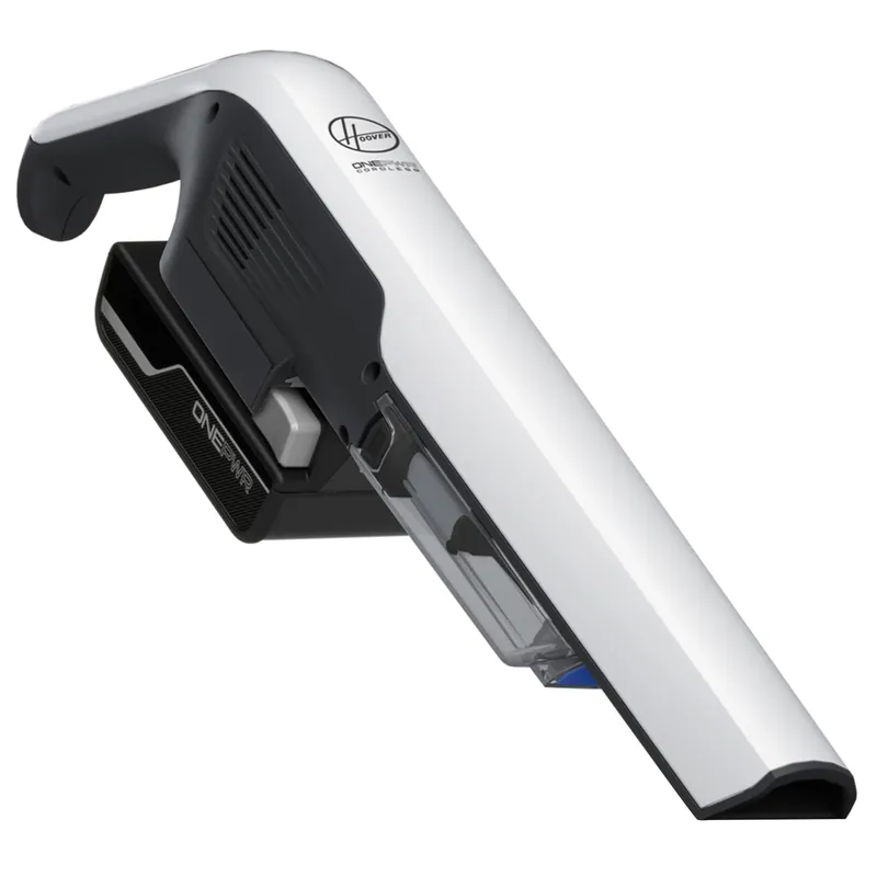 Onepwr Bagless Cordless Hepa Filter Hand Vacuum Bh57010 20.9 In. Black/white