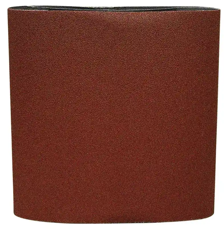 Gator 19 In. L X 8 In. W Aluminum Oxide Sanding Belt 60 Grit Coarse 1 Pc