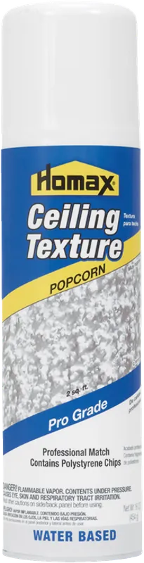 Easy Touch Aerosol Coarse Acoustic Texture, 16-oz.
