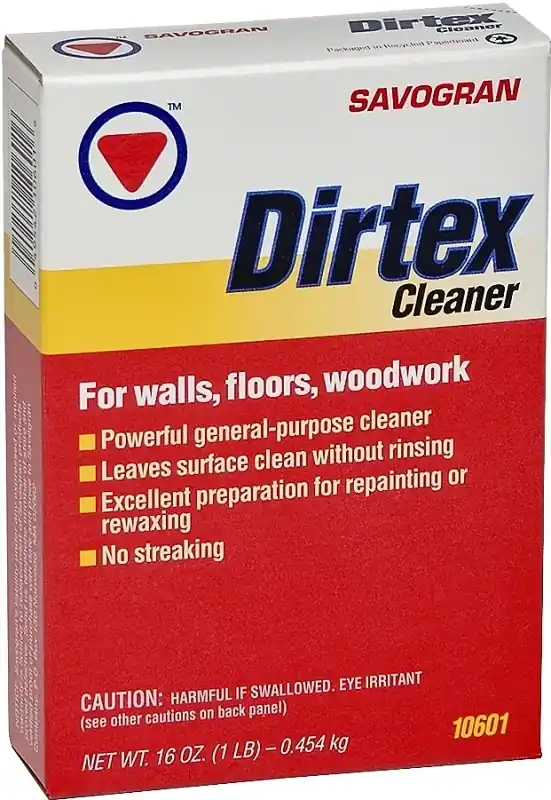 General Purpose Cleaner, 1 Lb.