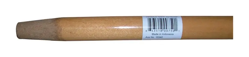 Contek 48 In. Wood Squeegee Handle