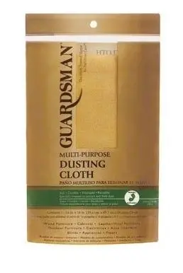 ULTIMATE DUSTER CLOTH