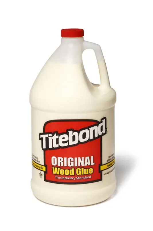 Gallon Original Wood Glue