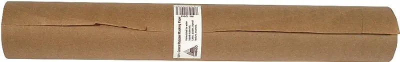 Trimaco 18 In. W X 180 Ft. L Paper Masking Paper 1 Pk