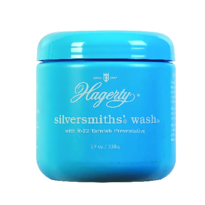 No Scent Silversmiths‘ Wash 19 Oz Paste For Silver And Gold