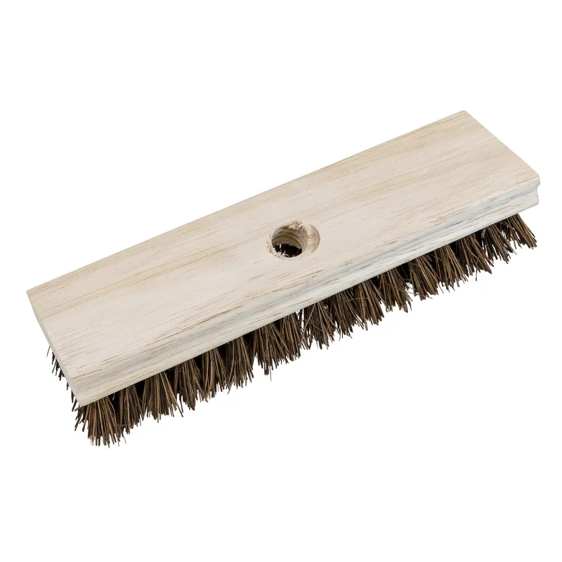 Palymra Deck Scrub Brush