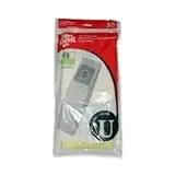 Dirt Devil Type U Microfresh Vacuum Bags (3-Pack)