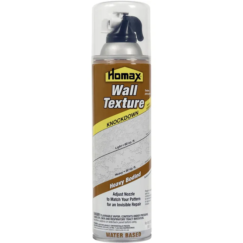Easy Touch Knockdown Drywall Texture, 20-oz.