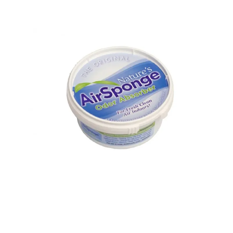 Odor Absorber, 8 Oz.