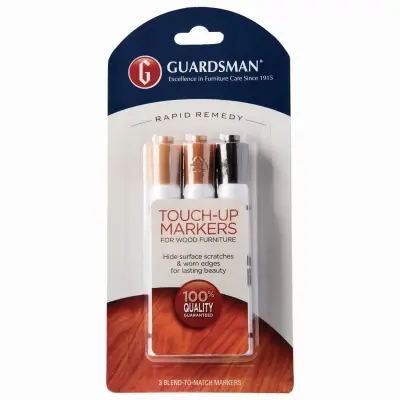 TOUCHUP MARKER BRN CD3