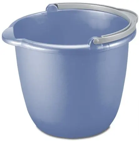 Sterilite Corp. 10Qt Spout Pail