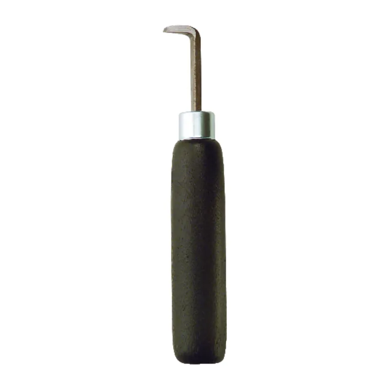 Crack Opener, Hardwood Handle, 6-In.