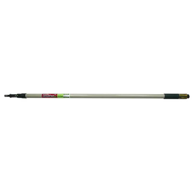GT Convertible Extension Pole, 4 To 8 Ft.