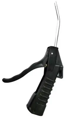 Pistol Grip Blow Gun, 1/4-In. FNPT Inlet