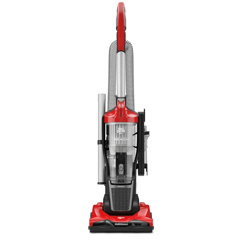 Endura Direct Power Upright Vacuum, Bagless