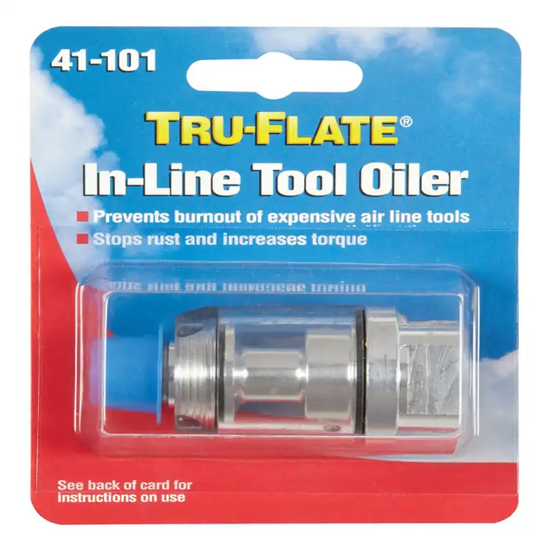 In-Line Air Tool Oiler