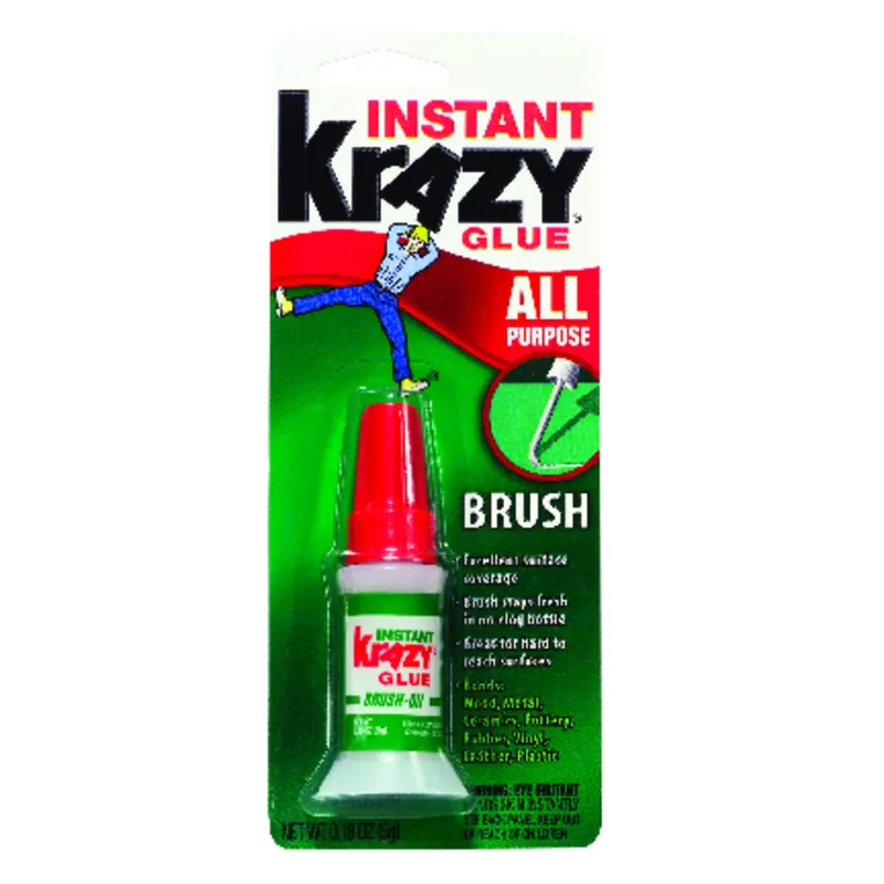 Brush On Applicator, 5-g.