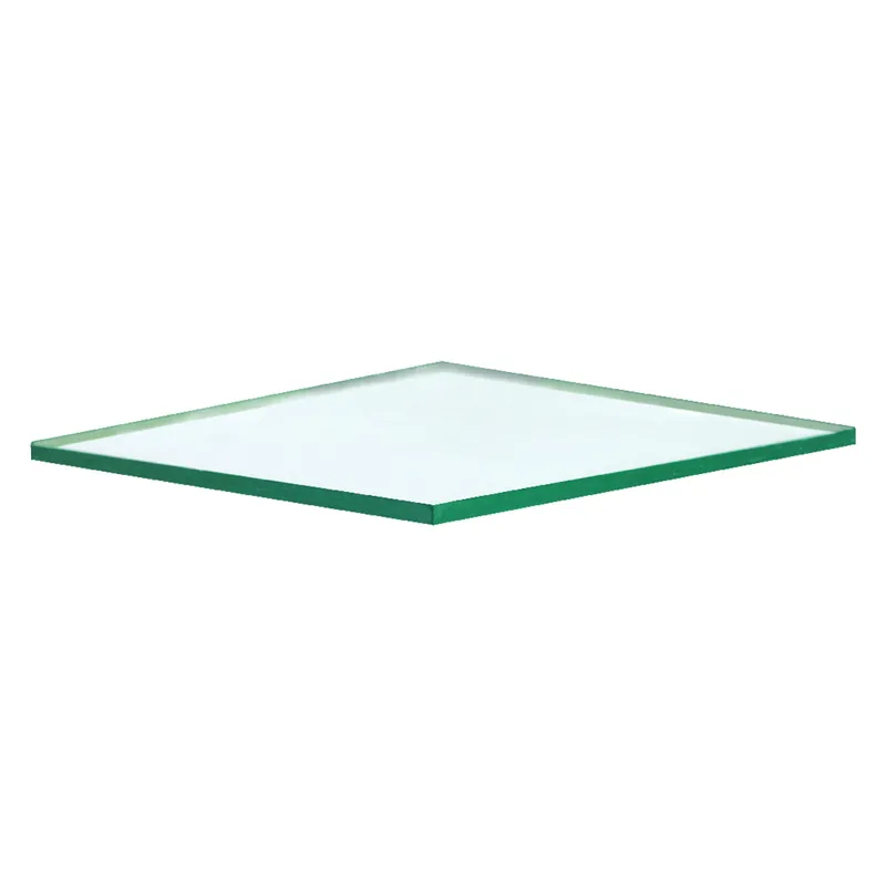 Single Strength Window Glass, 25-Pc. 12 X 24 In.