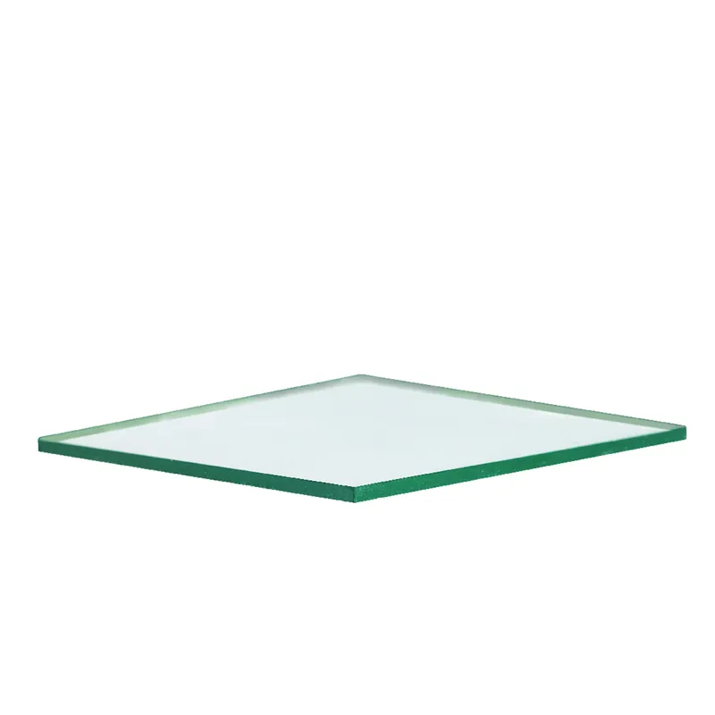 Single Strength Window Glass, 13-Pc. 16 X 36 In.