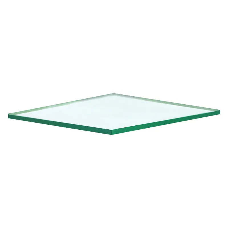 Single Strength Window Glass, 17-Pc. 18 X 24 In.