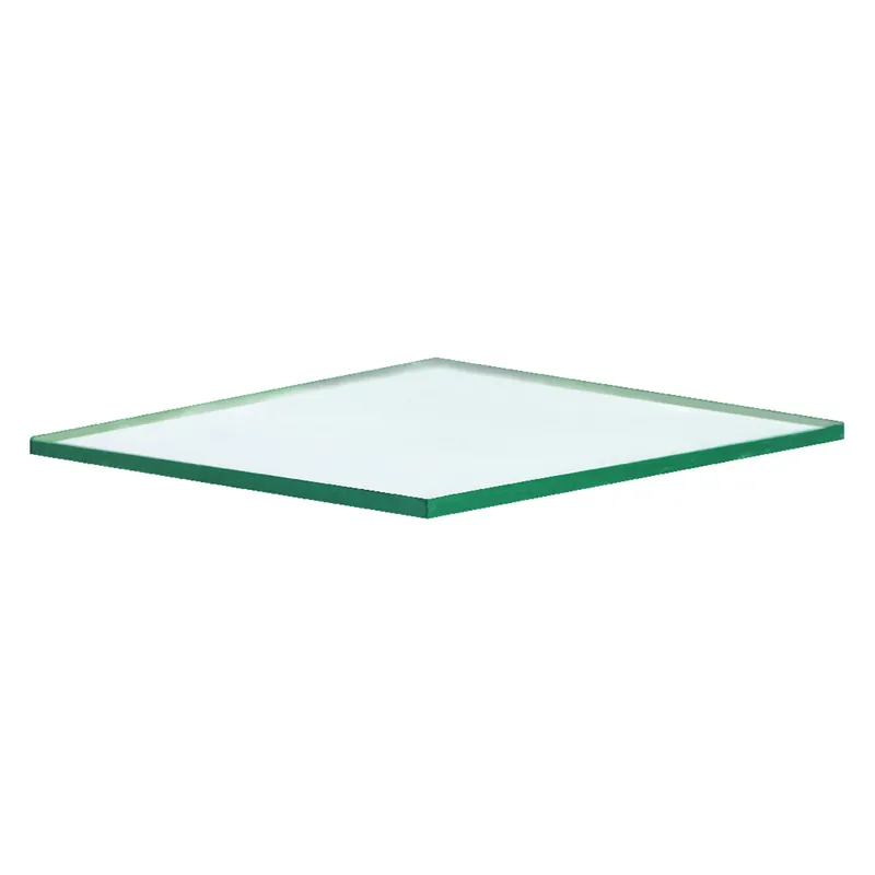 Single Strength Window Glass, 12-Pc. 20 X 30 In.